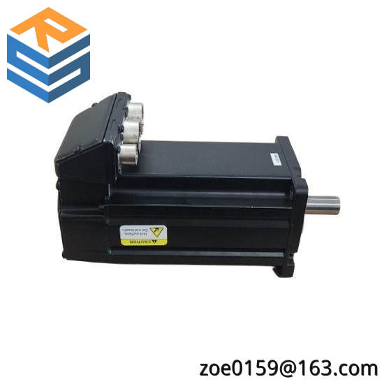 MPL-B320P-MK24AA Inverter Duty Servo Motor