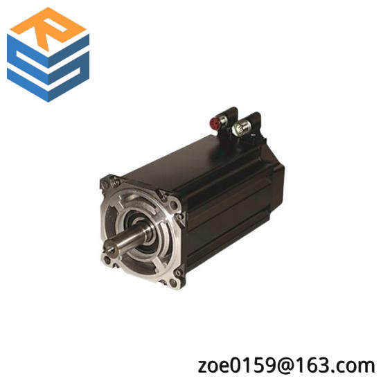 MPL-B4560F-MK74AA  Servo Motor
