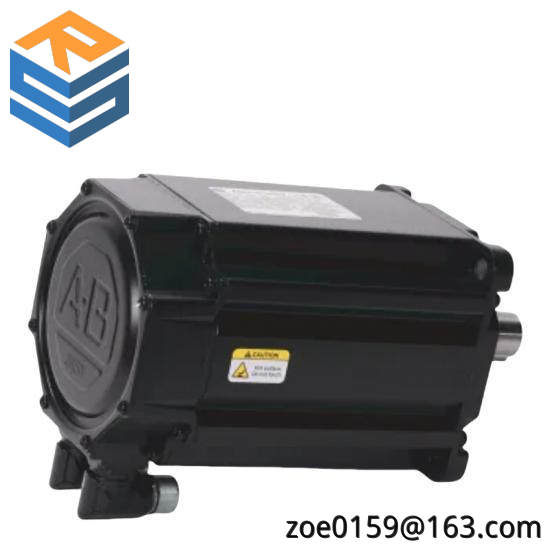 MPL-B540D-SJ72AA MP-Series MPL 480V AC Rotary Servo Motor