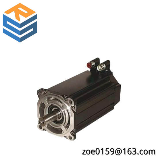 MPL-B540D-SJ72AA MP-Series MPL 480V AC Rotary Servo Motor