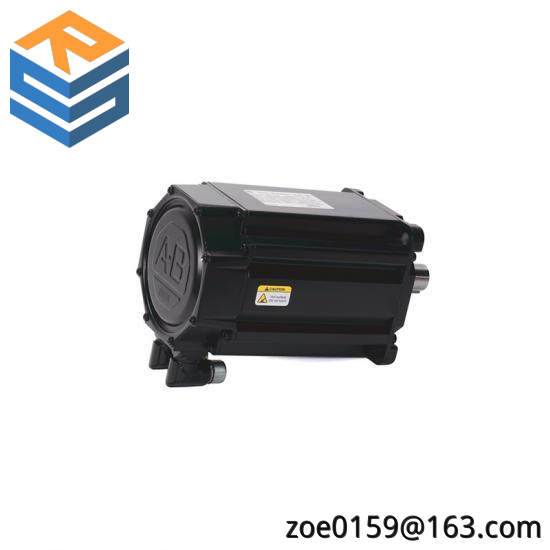 MPL-B540K-MK72AA Low-Inertia Brushless Servo Motor