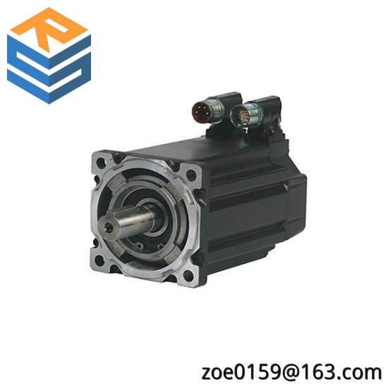 MPM-B1652F-MJ74AA Servo Motor