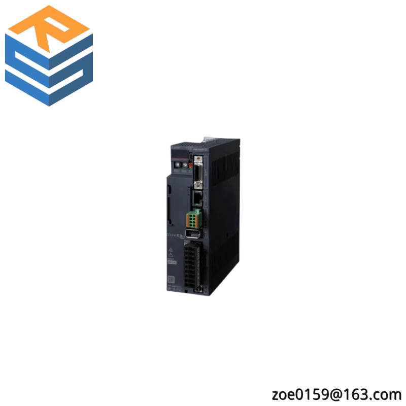 Mitsubishi Electric MR-JE-70C SERVO AMPLIFIER