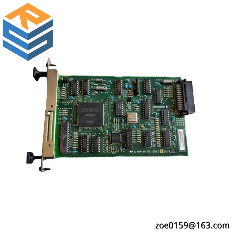 YOKOGAWA MRI-234*B DCS Board