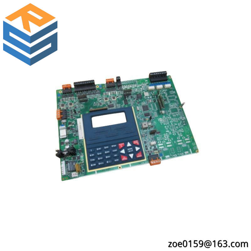 HONEYWELL MRP200XV31 Fire Alarm System Control Board