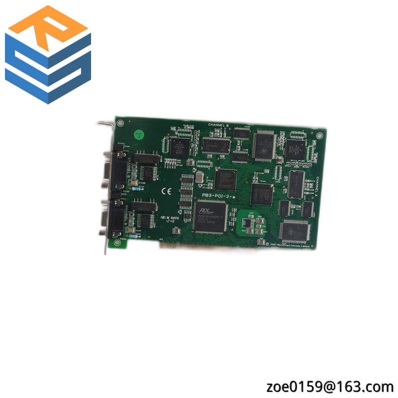 Hesimann MS2108-2 Telecom Switcher Module 24VDC