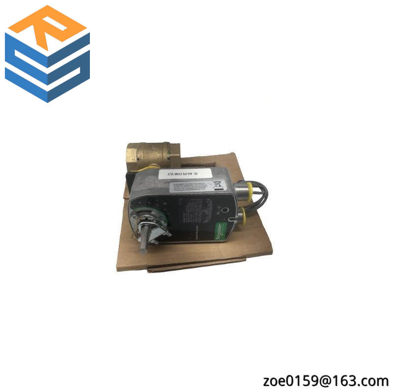 Schneider Ms40 Proportional SmartX Actuator