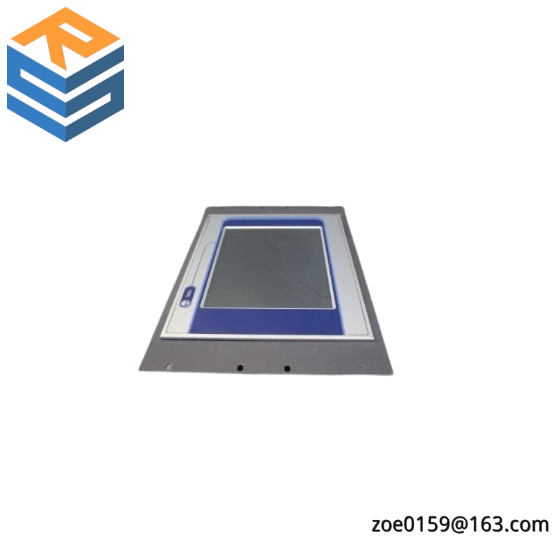 MSC BeBo1-T 6347023 Bediendisplay mit Windows