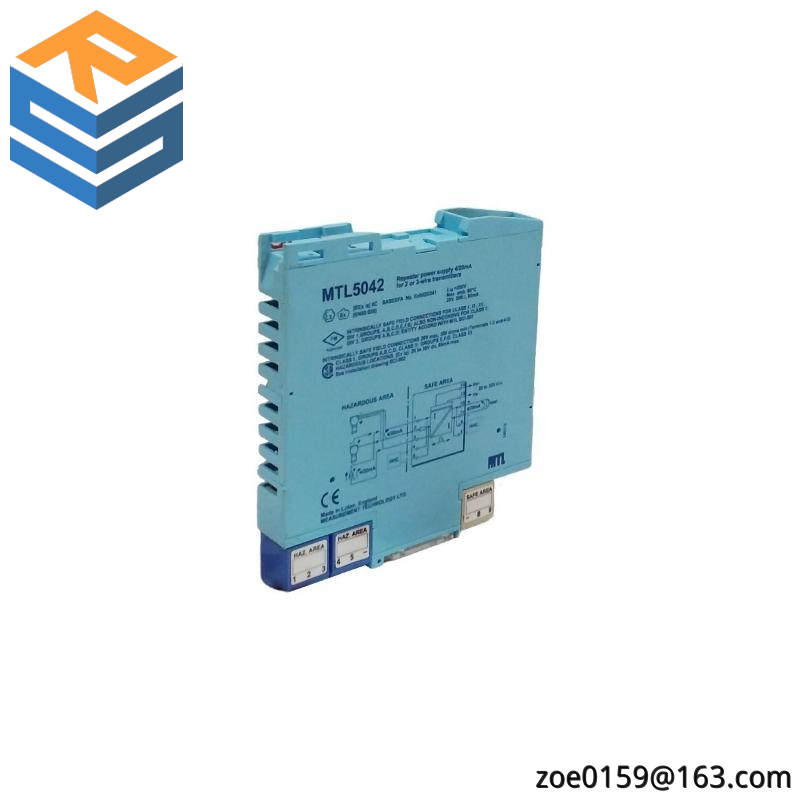 MTL 8715-CA-BI