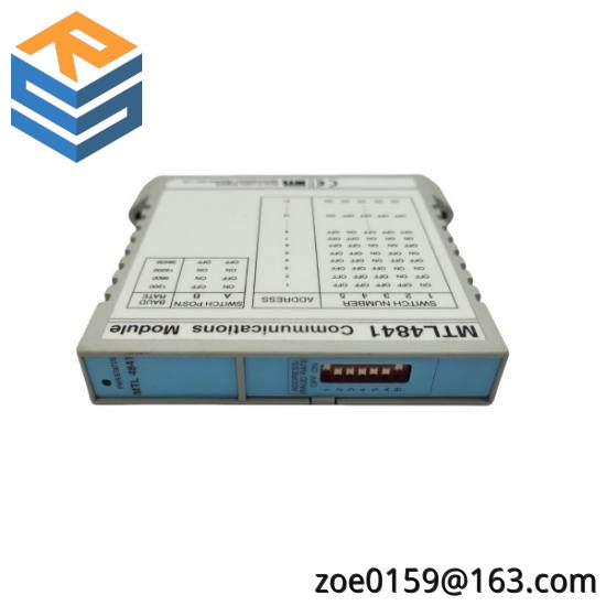 MTL 8715-CA-BI