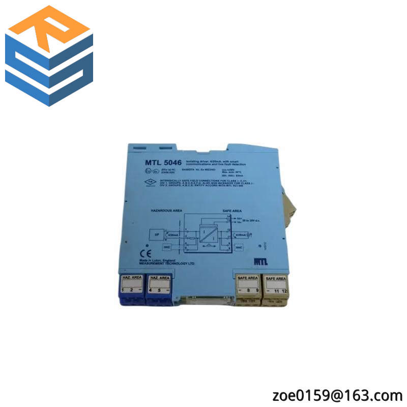 MTL 8715-CA-BI
