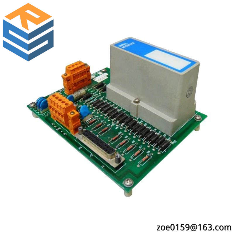 HONEYWELL MU-TSIM12 51303932-426 Serial Interface FTA Modbus