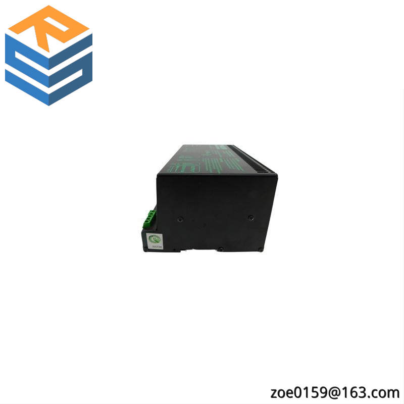 MURR 857781 power supply