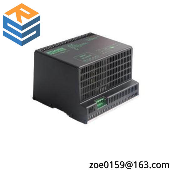 MURR 857833 Mps Input Filter Unit
