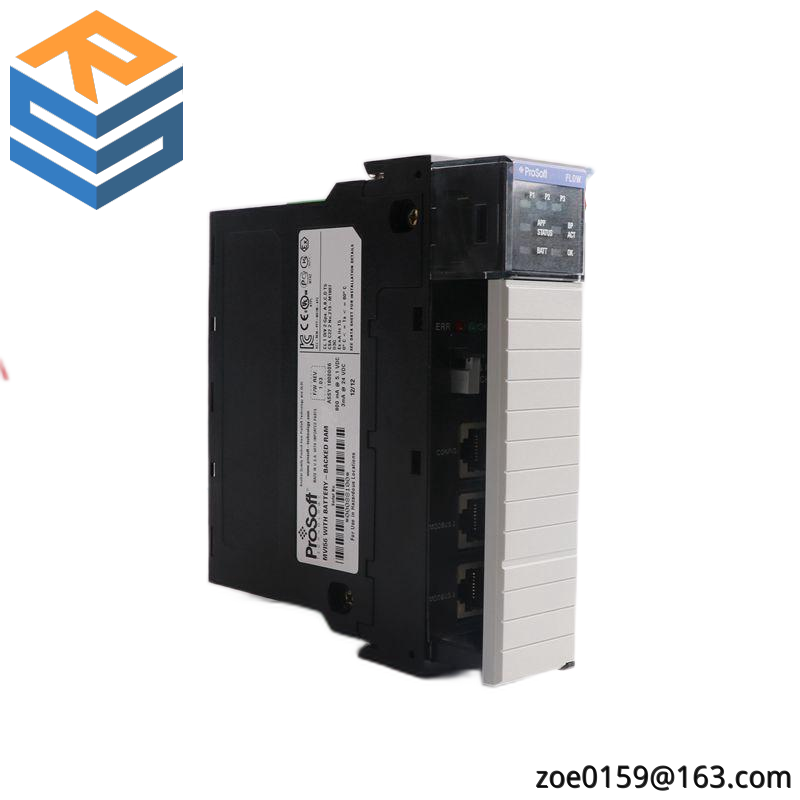 PROSOFT MVI56-EGD