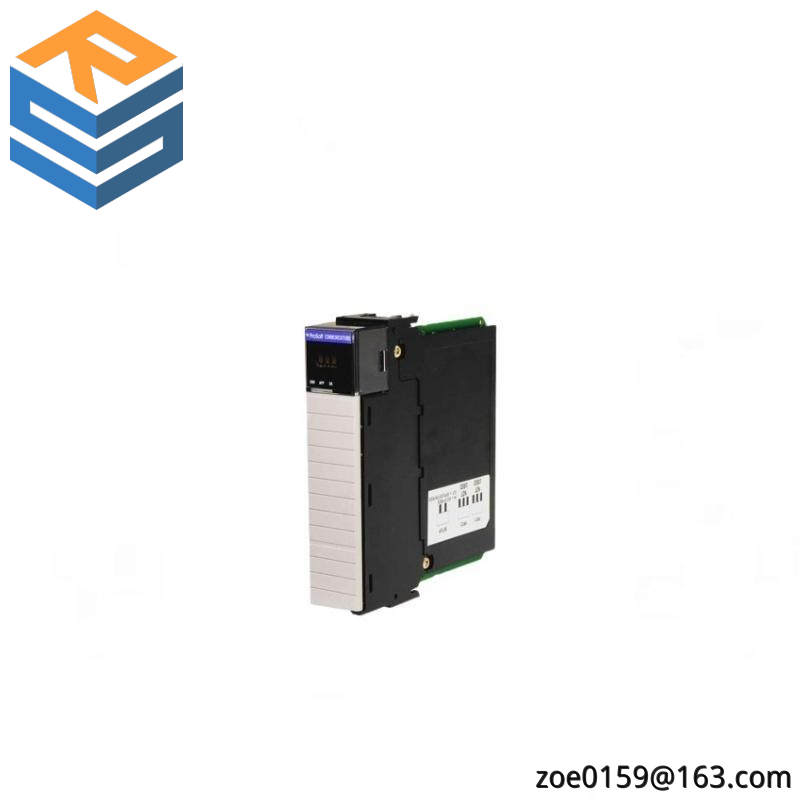 Prosoft MVI56-MNET Network Interface Module