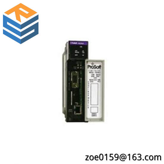 MVI56-PDPMV1 ProSoft PROFIBUS DP-V1 Master Network
