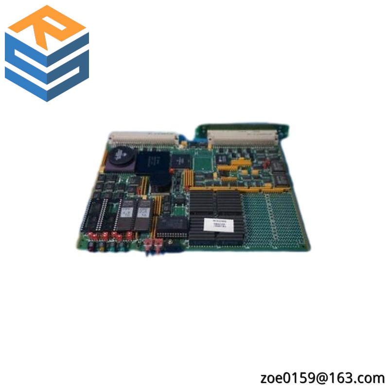 MVME 147S-1 CPU Card