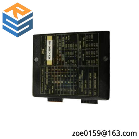 MX-CS100-401 IMS