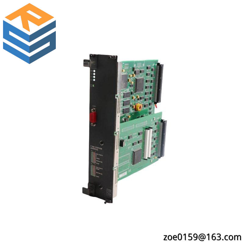 YOKOGAWA MX2*D Multiplexer Card for T/C I/P