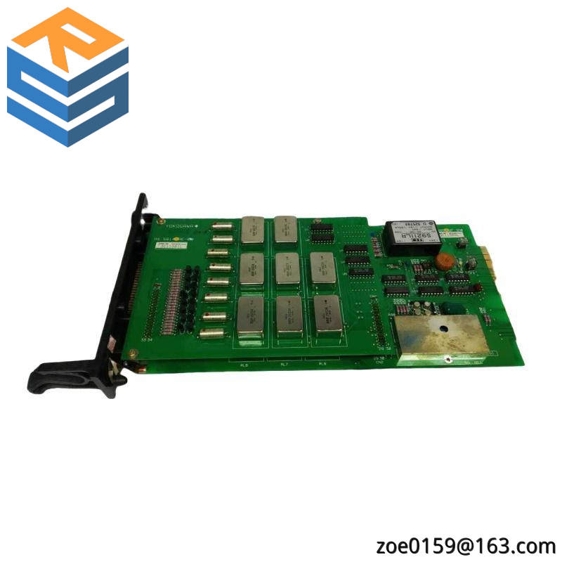 YOKOGAWA MX3*D Input Module