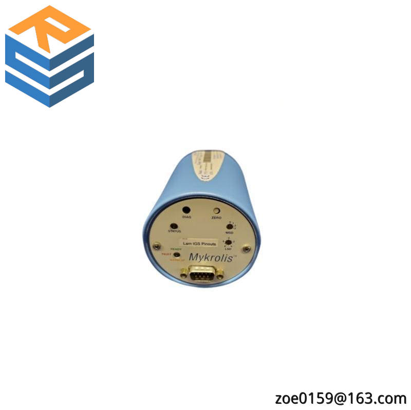 MYKROLIS CMX45 Capacitance Pressure Transducer 500 T
