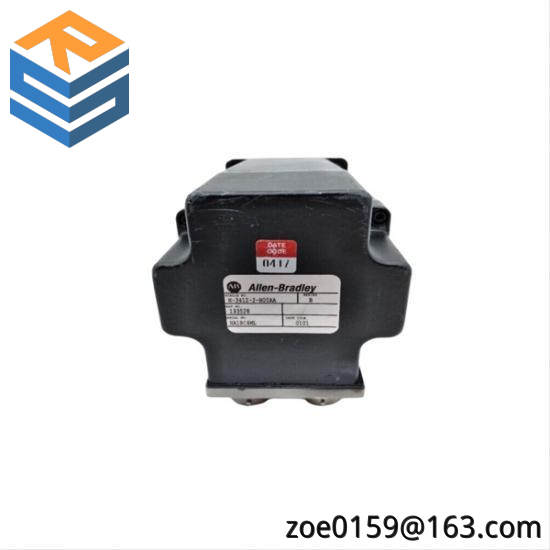N-3412-2-H00AA Servo Motor
