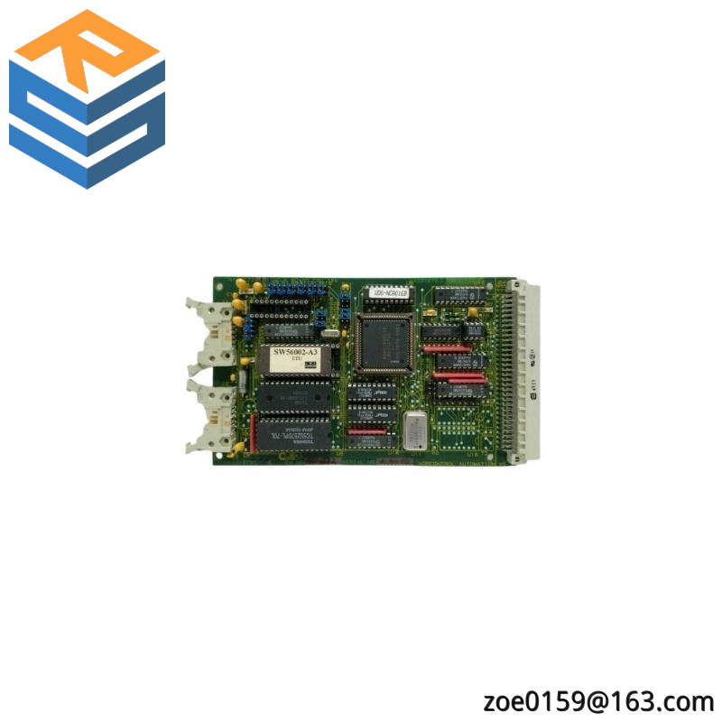 KONGSBERG NA-1E220 Single Board CPU