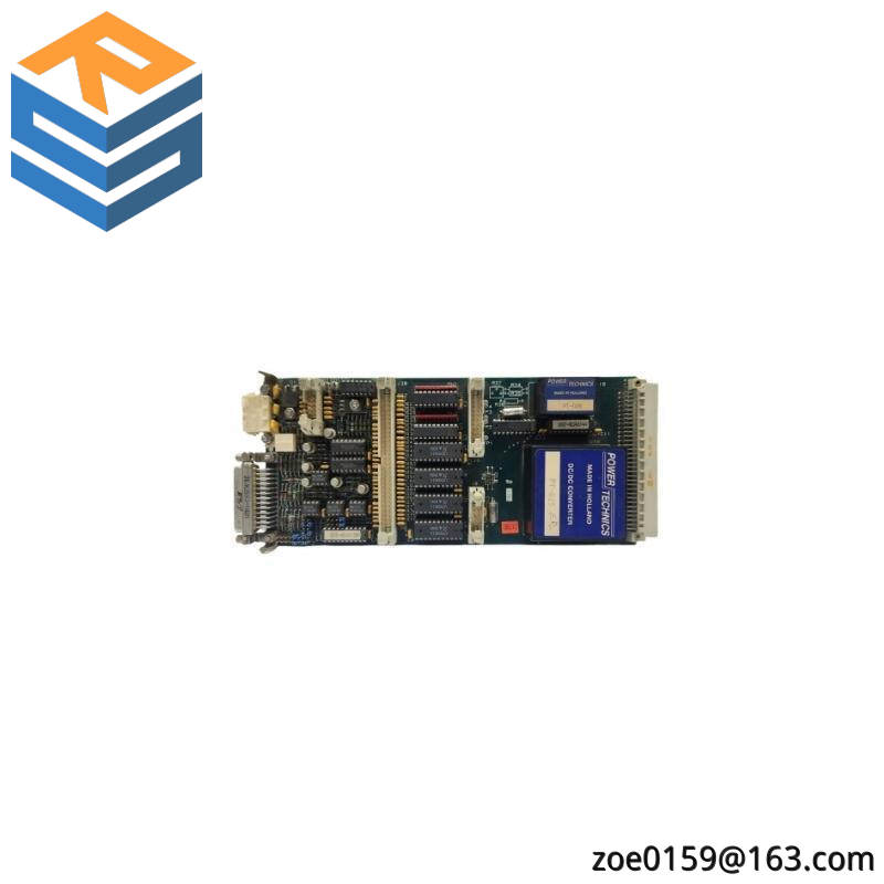 KONGSBERG NA-1E222.1 EMT I/O & POWER CARD