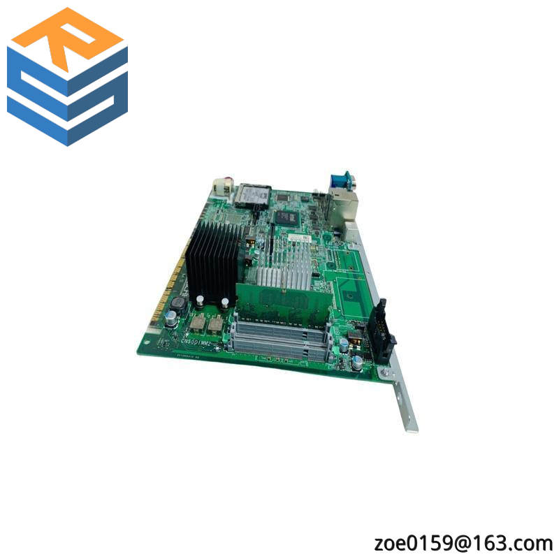 Nachi UM342B PC Board