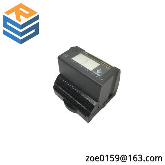 National Instruments FP-DI-301 Digital Input Module