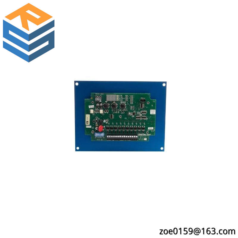 NCC DNC-T2010-BDC MPC-T2010-021 DC Input, Pulse Cleaning of Bag House Dust Collector