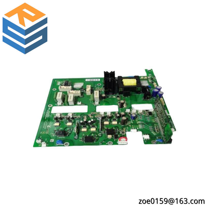 ABB NCNA-01 ControlNet Adapter