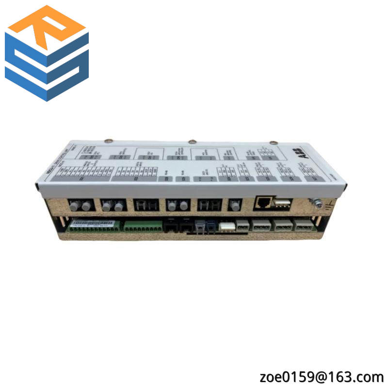 ABB NDCU-32C communication module