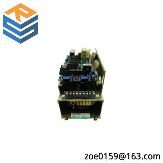 NEC ADU 25F 1X E AC SERVO DRIVER
