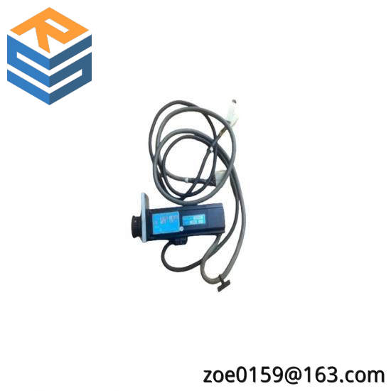 NEC DFSM-0245-202A SERVO MOTOR