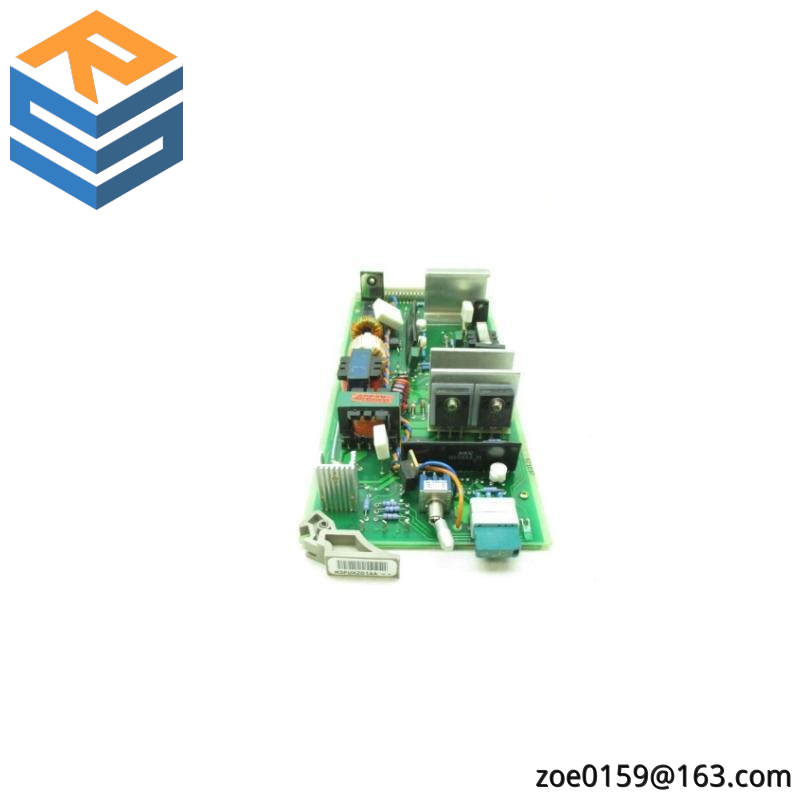 ABB PCB BOARD 3BHB005245R0101 