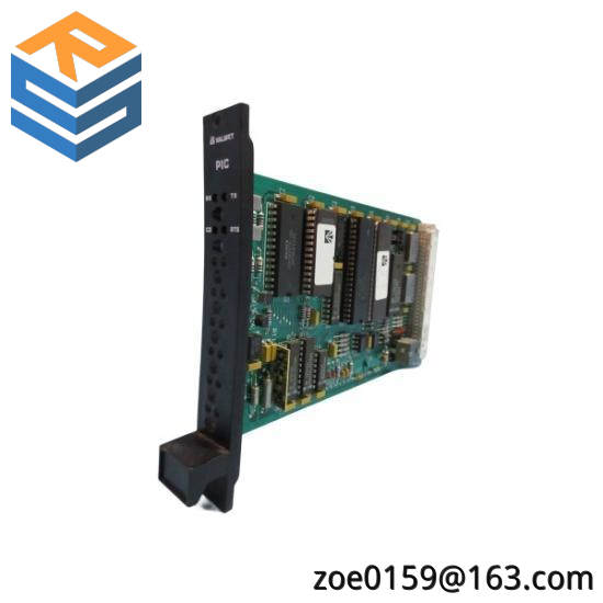 Neles Automation A41351102 Board