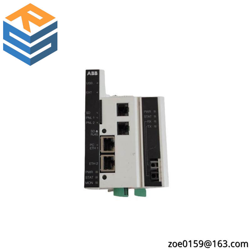 ABB NETA-21 Frequency converter accessories