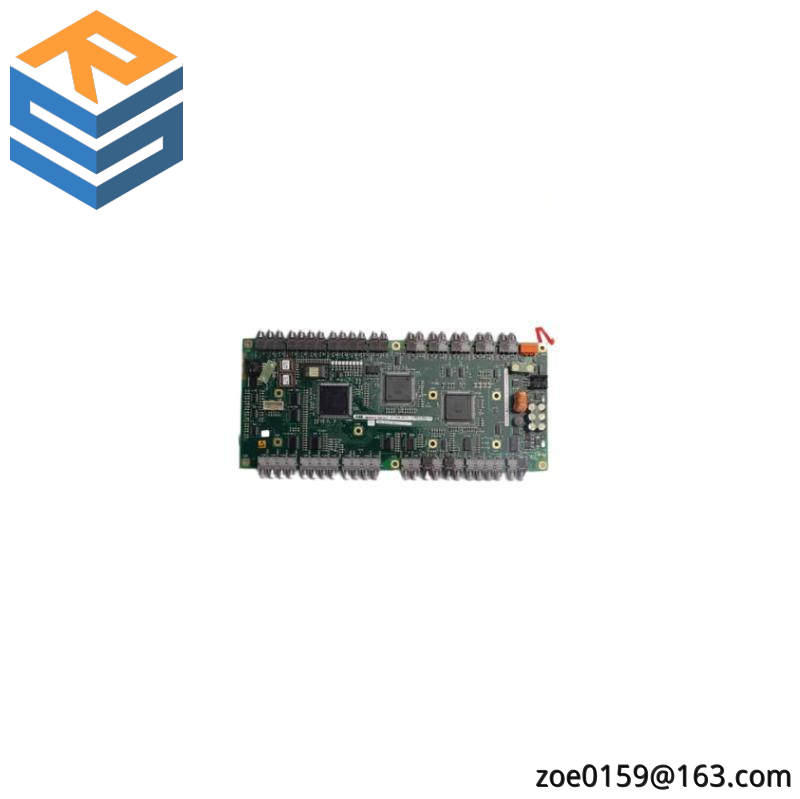 NETZTEIL DELTA E77-519-0300 Pcb Circuit Board