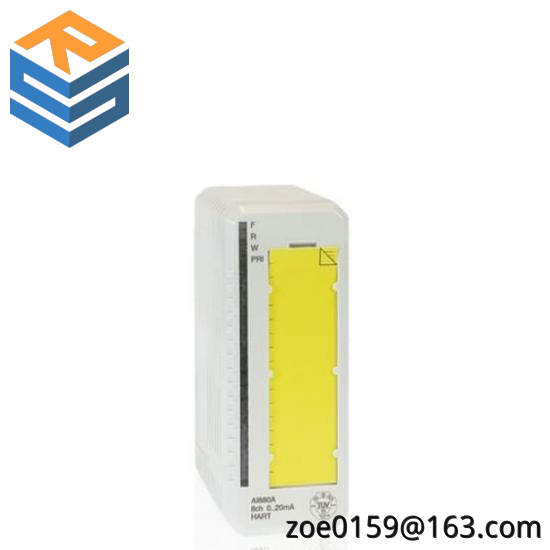 NEW ABB AI880A 3BSE039293R1 High Integrity Analog Input