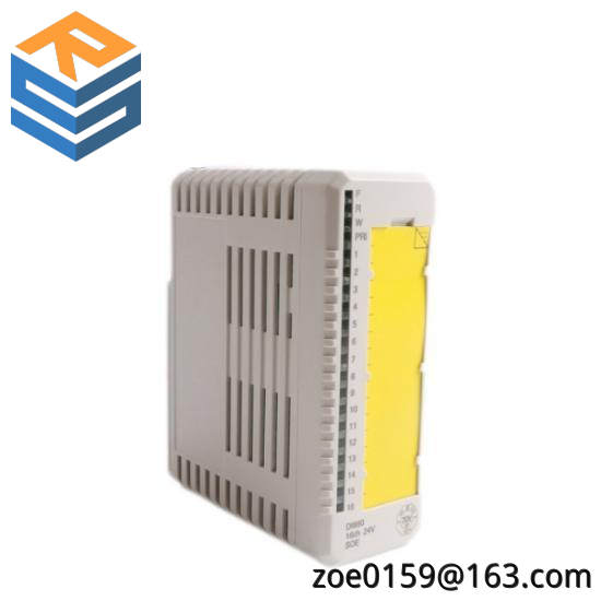 NEW ABB DI880 3BSE028586R1  High Integrity Digital Input Module