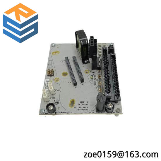 New Arrival Honeywell 51308363-175 CC-TAIX01  Analog Input Module