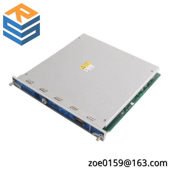 New Bently Nevada 125744-01 Rack Interface Module