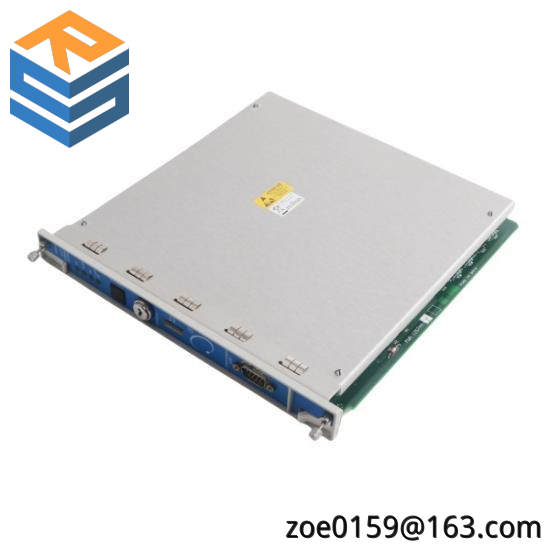 New Bently Nevada 125744-02 Rack Interface Module