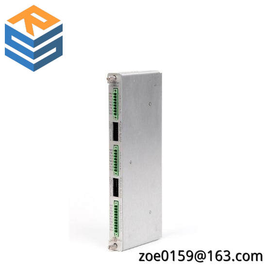 New Bently Nevada 128229-01 04B0028Z Proximitor I/O Module