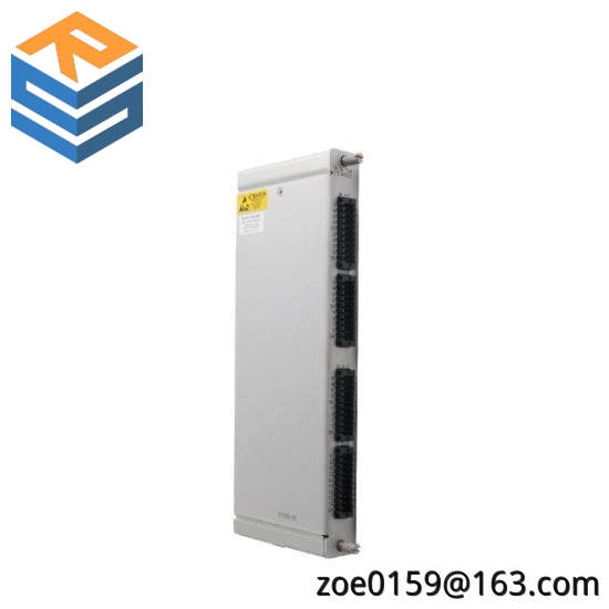 New Bently Nevada 172103-01 I/O Module with Internal Terminations