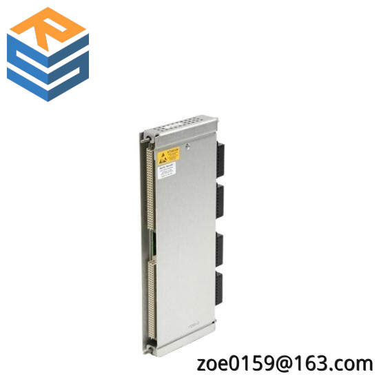 New Bently Nevada 172103-01 I/O Module with Internal Terminations
