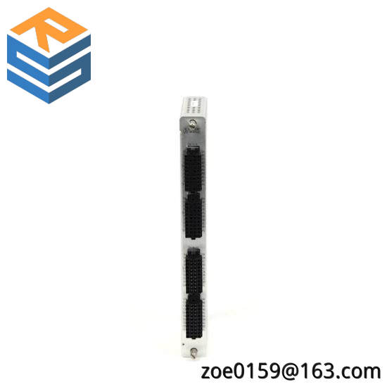 New Bently Nevada 172103-01 I/O Module with Internal Terminations