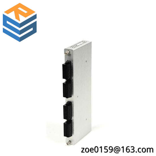 New Bently Nevada 172103-01 I/O Module with Internal Terminations
